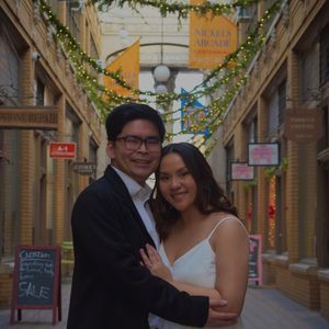 Meet your Posher, Tina